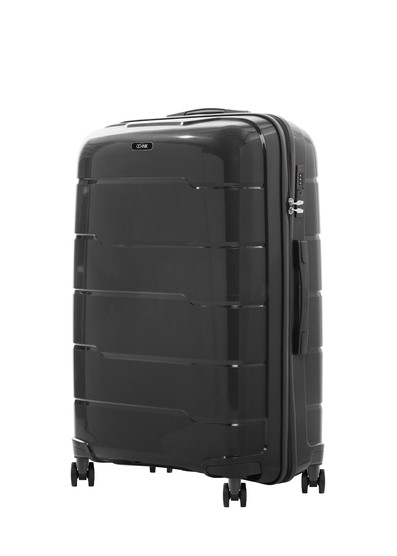 Komplet walizek na kółkach 19"/24"/28" WALPP-0025-99(W26)