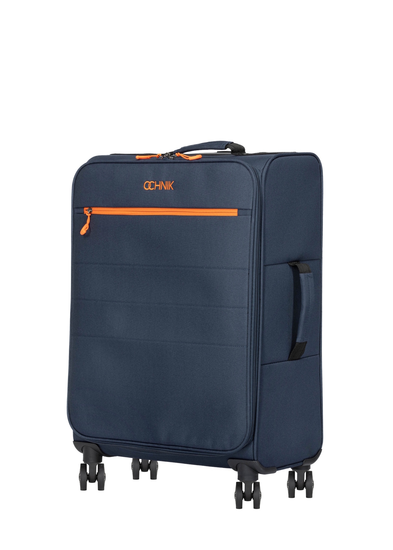 Komplet walizek na kółkach 19"/24"/28" WALNY-0045-7D(W26)