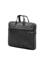 Czarna torba męska na laptopa TORMN-0354-99(W25)