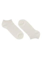 Zestaw skarpet damskich ZESDT-0044-00(W26) - widok produktu od góry, na białym tle. 