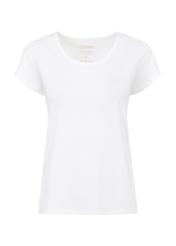 Trójpak T-shirtów damskich basic ZESDT-0024-15(KS)-02