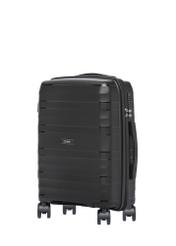 Komplet walizek na kółkach 19"/24"/28" WALPP-0024-99(W26)
