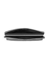 Czarna skórzana teczka na laptop TORMS-0455-99(W26)