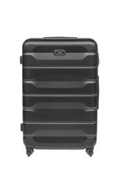Komplet walizek na kółkach 19''/24''/28'' WALAB-0067-99(W24)-06