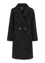 Sztuczne futro damskie oversize FUTDP-0027-99(Z24)-04