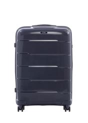 Komplet walizek na kółkach 19"/24"/28" WALPP-0025-7D(W26)