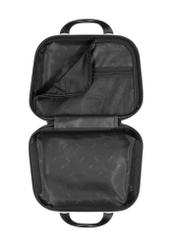 Kosmetyczka WALAB-0053-0X-14(W26), widok produktu w środku na białym tle.
