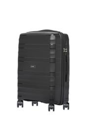 Komplet walizek na kółkach 19"/24"/28" WALPP-0024-99(W26)