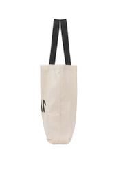 Torebka materiałowa damska shopper TOREN-0136B-81(W25)-03