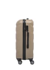 Komplet walizek na kółkach 16'/19'/24'/28' WALPC-0012-2X(W26)