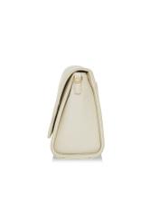 Kremowa listonoszka damska TOREC-0899A-12(W25)-03