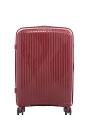 Walizka średnia na kółkach WALPP-0027-4B-24(W26)