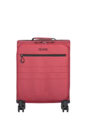 Komplet walizek na kółkach 19"/24"/28" WALNY-0045-4B(W26), widok produktu z przodu na białym tle.