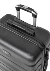 Komplet walizek na kółkach 19''/24''/28'' WALAB-0067-99(W24)-11