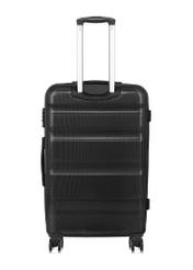 Komplet walizek na kółkach 19'/24'/28' WALPC-0012-99(W24)-09