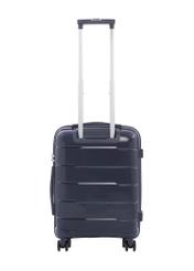 Mała walizka na kółkach WALPP-0025-7D-19(W26)