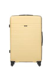Komplet walizek na kółkach 19'/24'/28' WALAB-0083-2B(W26)
