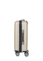 Komplet walizek twardych na kółkach 16"/19"/24"/29" WALAB-0053-0X(W26)