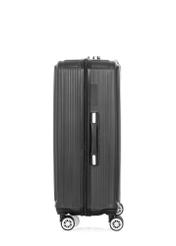 Komplet walizek twardych na kółkach 19"/24"/29" WALAB-0053-99(W25)