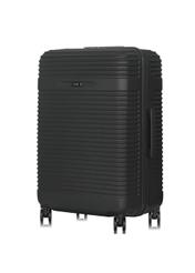 Walizka średnia na kółkach WALAB-0040-99-24(W24)-08