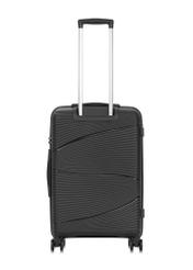 Komplet walizek na kółkach 19"/24"/28" WALPP-0021-99(W24)-05
