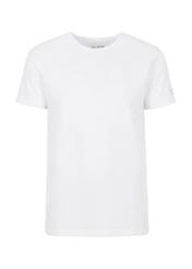 Zestaw T-shirtów męskich basic ZESMT-0040-15(KS)-04
