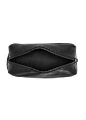 Czarna skórzana kosmetyczka męska TORMS-0432-99(Z24)-06