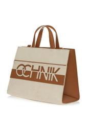Duża torebka shopper damska TOREC-1035-89(W25)-02