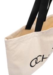 Torebka materiałowa damska shopper TOREN-0136B-81(W25)-05
