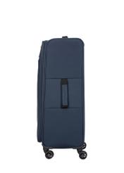 Komplet walizek na kółkach 19"/24"/28" WALNY-0045-7D(W26)