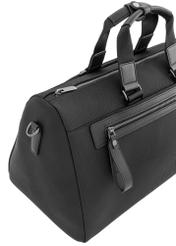 Czarna torba podróżna TORMN-0358-99(W25)-06