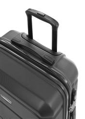 Komplet walizek na kółkach 19'/24'/28' WALAB-0077-9I(W26)