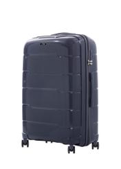 Komplet walizek na kółkach 19"/24"/28" WALPP-0025-7D(W26)