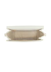 Kremowa listonoszka damska TOREC-0899A-12(W25)-05