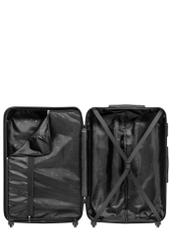 Komplet walizek na kółkach 19''/24''/28'' WALAB-0067-99(W24)-10