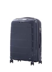 Średnia walizka na kółkach WALPP-0025-7D-24(W26)