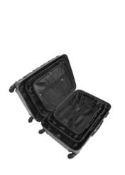 Komplet walizek na kółkach 19'/24'/28' WALAB-0077-9I(W26)