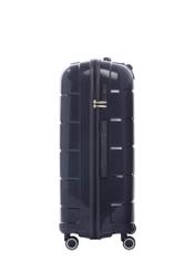 Komplet walizek na kółkach 19"/24"/28" WALPP-0025-7D(W26)