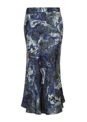 Spódnica damska SPCDT-0066-15(Z22)-04