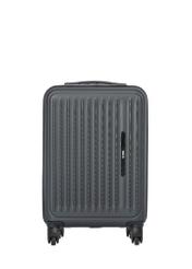 Komplet walizek na kółkach 19"/24"/29" WALAB-0082-99(W26), widok produktu z przodu na białym tle.