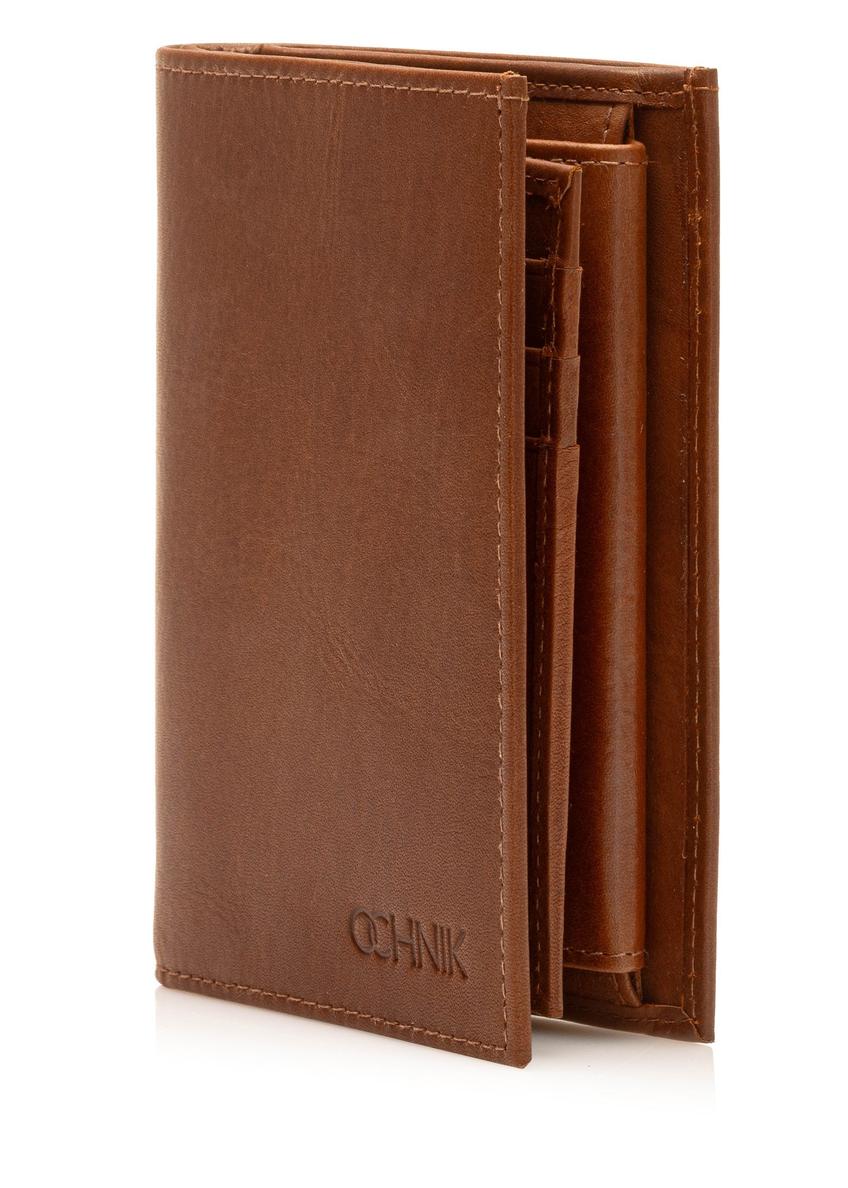 Portfel męski PORMS-0300-88(W24)