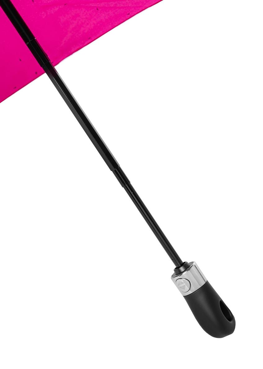 Parasol damski w kolorze fuksji PARSD-0012-5E(W26)